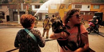 Ministerio de Salud decretó alerta sanitaria para la Región de Valparaíso