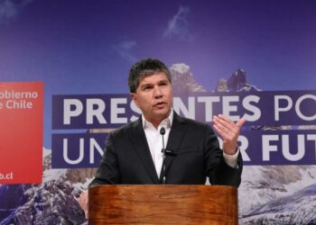 Subsecretario Monsalve confirma querella del Gobierno tras secuestro de exmilitar venezolano