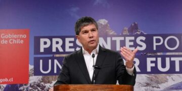 Subsecretario Monsalve confirma querella del Gobierno tras secuestro de exmilitar venezolano