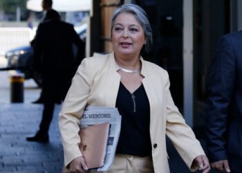 Ministra Jara por reforma previsional: “Cuando se llega al 3 y 3 se hace sacrificando varias cosas en el camino”