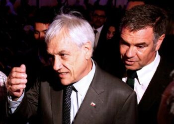 Manuel José Ossandón y muerte de expresidente Sebastián Piñera: “Ha sido un error sacralizar o santificar su imagen”