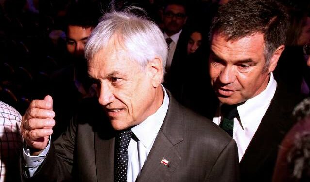 Manuel José Ossandón y muerte de expresidente Sebastián Piñera: “Ha sido un error sacralizar o santificar su imagen”