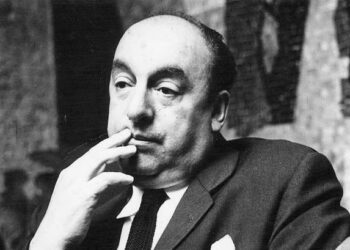 Corte ordena reabrir investigación por muerte de Pablo Neruda