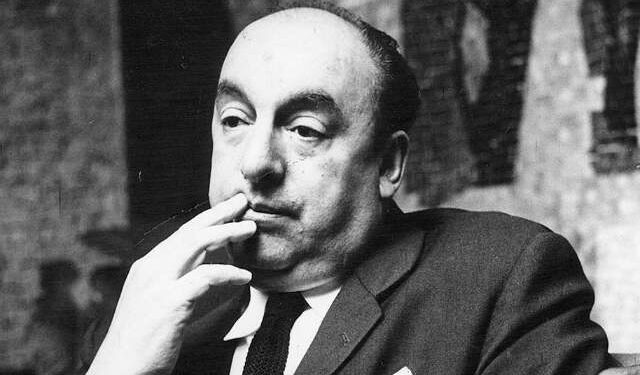 Corte ordena reabrir investigación por muerte de Pablo Neruda