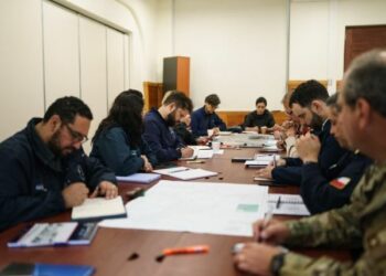 Presidente Gabriel Boric expresó que toque de queda en la V Región se mantendrá “todo lo que sea necesario”