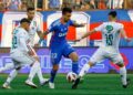La programación de la segunda fecha del Campeonato Nacional 2024