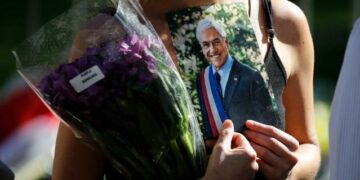 De manera inédita: apertura del ex-Congreso se mantendrá hasta las 00:00 horas por funeral del expresidente Piñera
