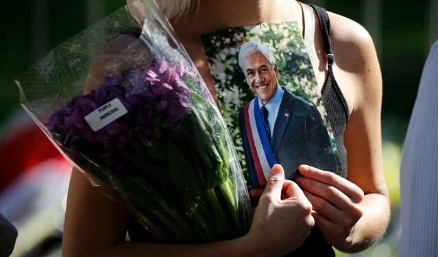 De manera inédita: apertura del ex-Congreso se mantendrá hasta las 00:00 horas por funeral del expresidente Piñera