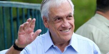Gobierno decreta duelo nacional por muerte de expresidente Sebastián Piñera