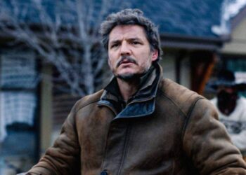 “Estoy sorprendido”: Pedro Pascal se impone a Kieran Culkin en los premios SAG