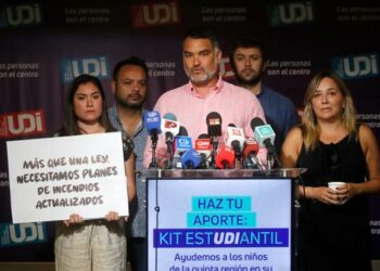 UDI solicita reunión con ministra Carolina Tohá por secuestro de ex militar venezolano