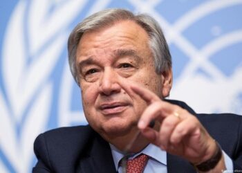 Guterres urge poner fin a ‘pesadilla’ de la guerra desde frontera Gaza-Egipto