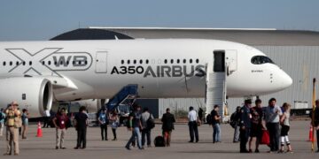 Gobierno determinó excluir empresas israelíes de la Fidae 2024