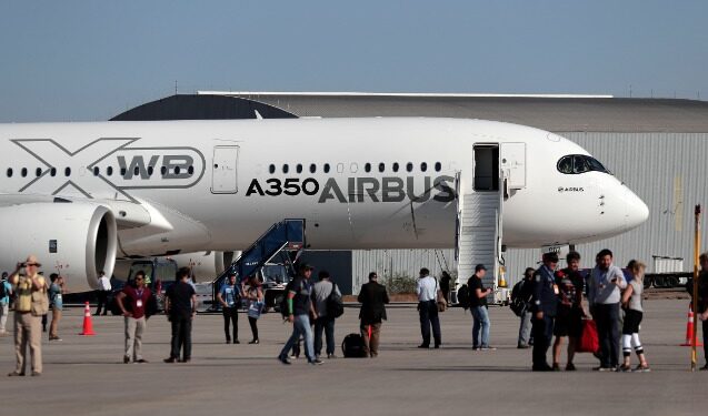 Gobierno determinó excluir empresas israelíes de la Fidae 2024