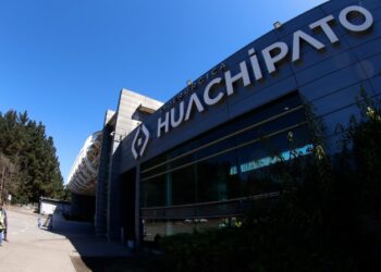 Gobierno no apoyará proyecto para aplicar sobretasa de 50% al acero chino