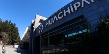 Gobierno no apoyará proyecto para aplicar sobretasa de 50% al acero chino