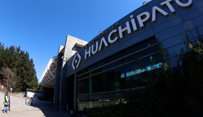 Gobierno no apoyará proyecto para aplicar sobretasa de 50% al acero chino