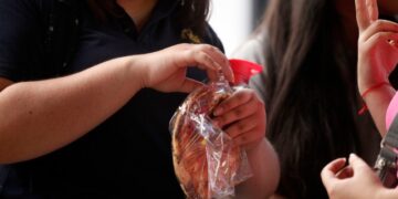Obesidad: Autoridades hacen un llamado a tomar conciencia a las familias con niños con riesgo de padecer la enfermedad