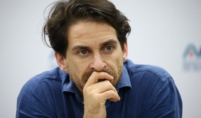 Gonzalo Winter y “segundo tiempo” del Gobierno: “Tiene que asumir rol en disputa de ideas o va a perder todo”