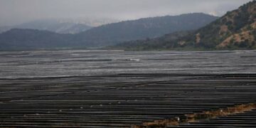 “No + zona de sacrificio para Colbún”: Movimiento ciudadano levanta alertas por proliferación de proyectos fotovoltaicos