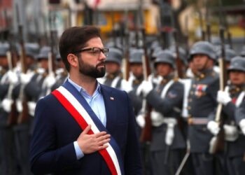 FIDAE: Las eventuales repercusiones en la defensa nacional por la exclusión de Israel