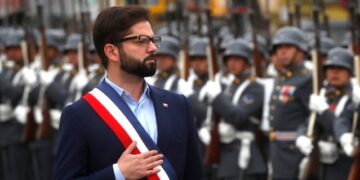 FIDAE: Las eventuales repercusiones en la defensa nacional por la exclusión de Israel