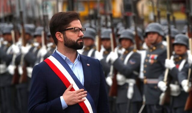 FIDAE: Las eventuales repercusiones en la defensa nacional por la exclusión de Israel