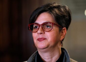 Senadora Pascual y desafíos de la ley de aborto: “Hoy, en vez de avanzar, corremos el riesgo de retroceder”