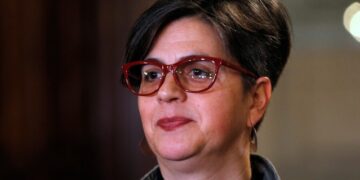 Senadora Pascual y desafíos de la ley de aborto: “Hoy, en vez de avanzar, corremos el riesgo de retroceder”