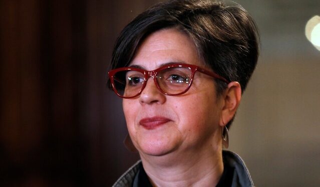 Senadora Pascual y desafíos de la ley de aborto: “Hoy, en vez de avanzar, corremos el riesgo de retroceder”