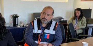 Funcionarios del SENAPRED rechazan destitución de Álvaro Hormazábal: “Fue una resolución política, no técnica”