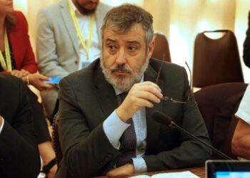 Director de Fonasa: “Tenemos que estar preparados para insolvencia de una isapre”