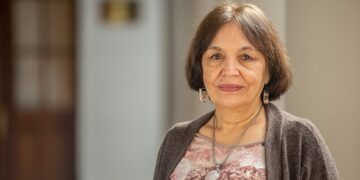 Carmen Andrade por educación no sexista: “Hay que sensibilizar y capacitar a las comunidades educativas y los apoderados”