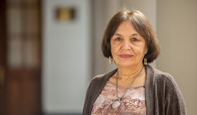 Carmen Andrade por educación no sexista: “Hay que sensibilizar y capacitar a las comunidades educativas y los apoderados”