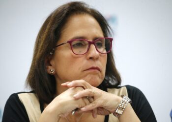 “Desde la independencia política”: Carolina Leitao anunció su renuncia a la DC tras más de 30 años de militancia