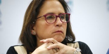 “Desde la independencia política”: Carolina Leitao anunció su renuncia a la DC tras más de 30 años de militancia