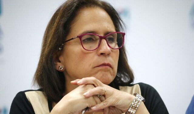 “Desde la independencia política”: Carolina Leitao anunció su renuncia a la DC tras más de 30 años de militancia