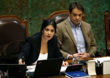 Censura a mesa directiva: el fantasma de una nueva derrota en Chile Vamos por “infantilismo” de Republicanos y PSC