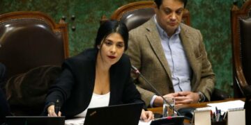 Censura a mesa directiva: el fantasma de una nueva derrota en Chile Vamos por “infantilismo” de Republicanos y PSC