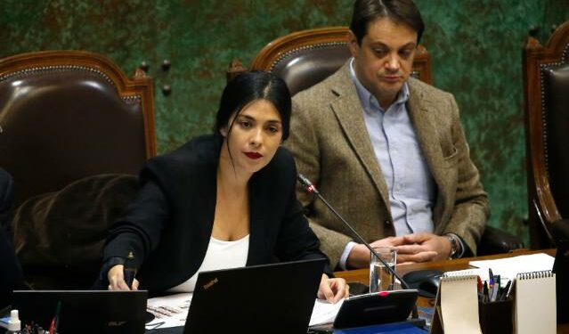 Censura a mesa directiva: el fantasma de una nueva derrota en Chile Vamos por “infantilismo” de Republicanos y PSC