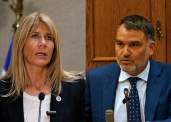 Senadores Macaya y Rincón piden al Gobierno asumir “el desastre que se viene en salud”