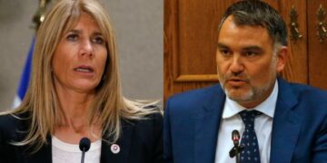 Senadores Macaya y Rincón piden al Gobierno asumir “el desastre que se viene en salud”