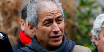 A un mes del suicidio de Katherine Yoma: Colegio de Profesores insiste en ley que proteja a los docentes