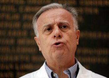Emilio Santelices por eliminación de interconsultas en Hospital Sótero del Río: “Tenemos un sistema vulnerable que necesita cambios estructurales”