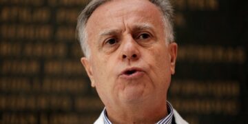 Emilio Santelices por eliminación de interconsultas en Hospital Sótero del Río: “Tenemos un sistema vulnerable que necesita cambios estructurales”