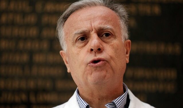 Emilio Santelices por eliminación de interconsultas en Hospital Sótero del Río: “Tenemos un sistema vulnerable que necesita cambios estructurales”