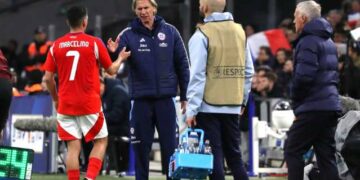 La “Roja” de Gareca confirma prenómina para la Copa América con sorpresivos regresos y llamativas ausencias