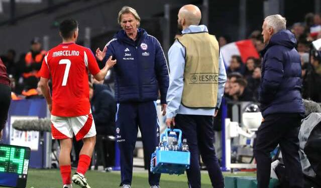 La “Roja” de Gareca confirma prenómina para la Copa América con sorpresivos regresos y llamativas ausencias