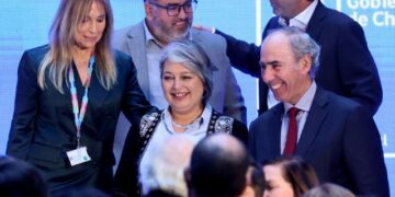 Ministra Jara y sueldo mínimo de $600 mil pesos: “Más que un monto, es para vivir dignamente”