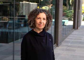 Catterina Ferreccio es nueva directora nacional del Instituto de Salud Pública